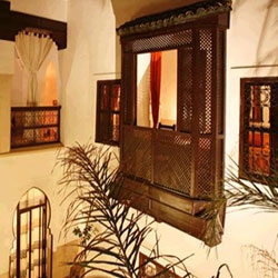Riad Diva