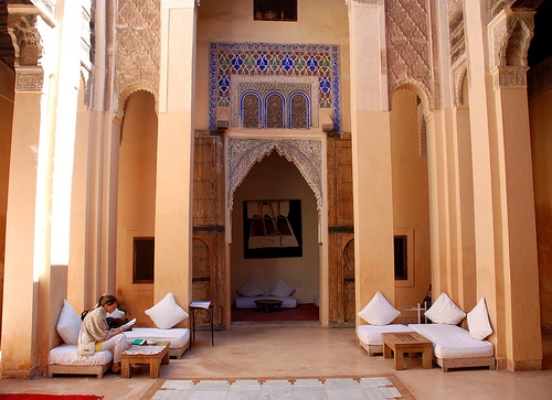 Dar chérifa