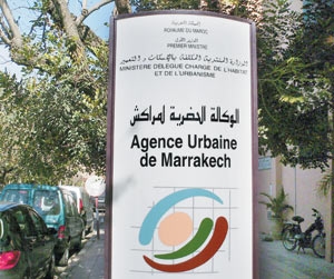Agenzia urbana