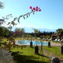 Villa Caterina