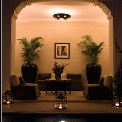 Riad HARMONIA