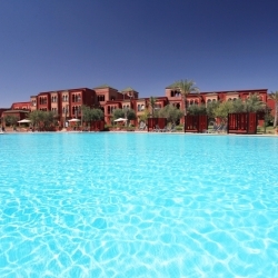 Eden spa & Resort Andaluso