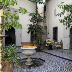 Dar lalla F'condizione