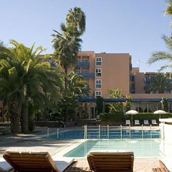 Golden Tulip Farah Marrakech
