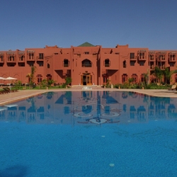 Palm Plaza Hotel & Spa