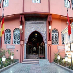 Hotel Marrakech Marocco