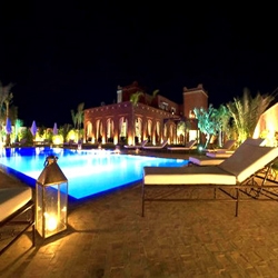 El Miria Palais