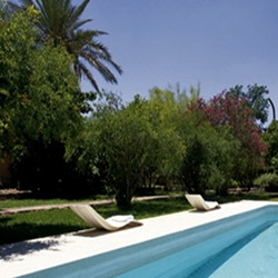 Villa warhol