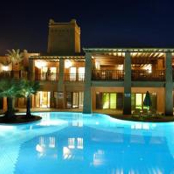 Residence Al qantara.de