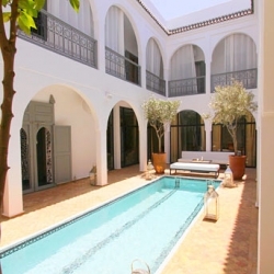Riad Utopia Suites & Spa
