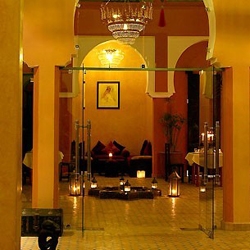 Palais Soltan-abol-ali moradi