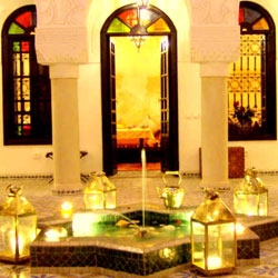 Riad Adriana