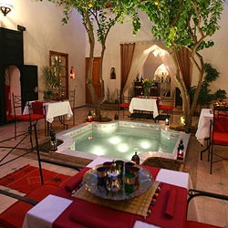 Riad Perle del Medio Oriente