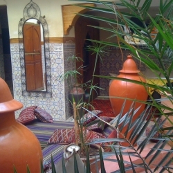 Riad Il mio sogno