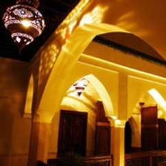 Riad delle Arti