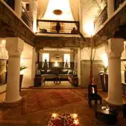 Riad Bahia Terra