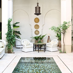 Riad Ksour il diciannove