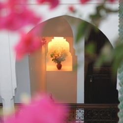Riad mehdia