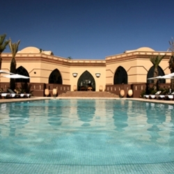 Ottagono Terra Resort & Spa