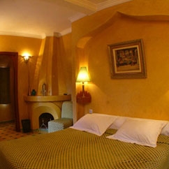 Riad oasi