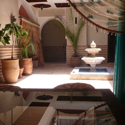 Il sig. sorour Riad
