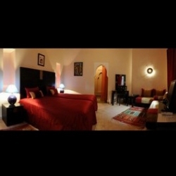 Riad Salam Bahia