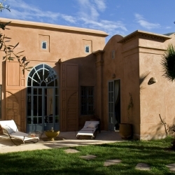 I Giardini di Touhina