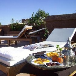 AL KSAR RIAD & SPA