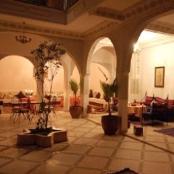 Riad l'artista