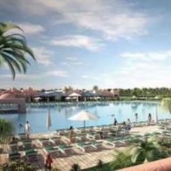Hotel Riu VILLA MARLIOZ AQUALIOZ Palmeraie