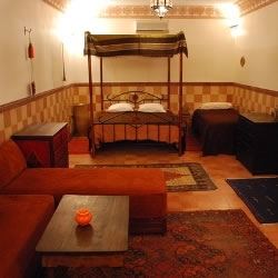 Dar Choumissa