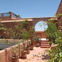 Riad Marelia