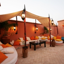 Riad Marrakech Ain