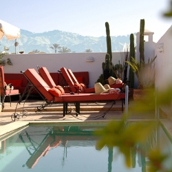 Riad La Maison Rouge