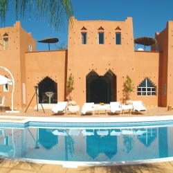 Kasbah Chwiter