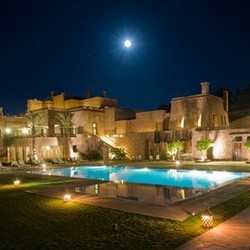 Agounsane Kasbah