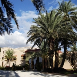 Ambra Palace Dar