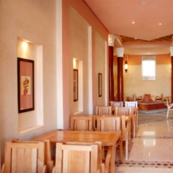 La Casa del cous cous