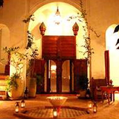 Riad Nora