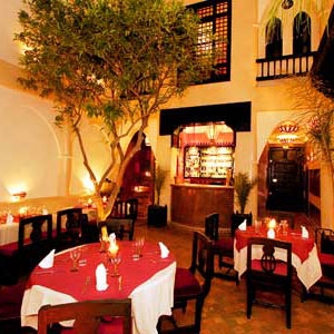 Riad dei mari