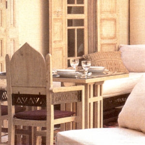 Caffè arabo