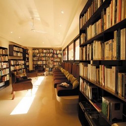 Caffè del libro