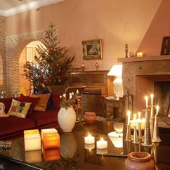 Dar Charma