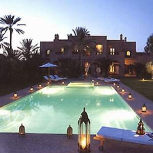 Villa Delle Palme