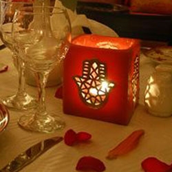 Ristorante del Palais Renée Sebban