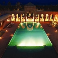 Il marocco