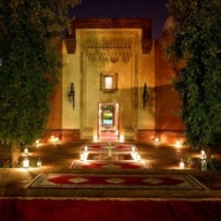 Il Palais Mehdi