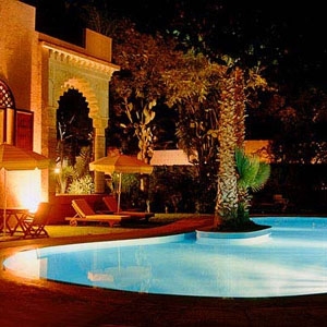 La Casa Rossa