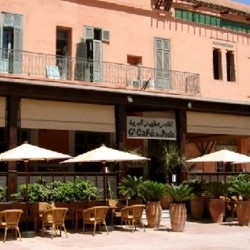 Il Grand Café de la Poste