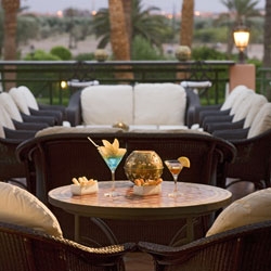 Il Lawrence Bar